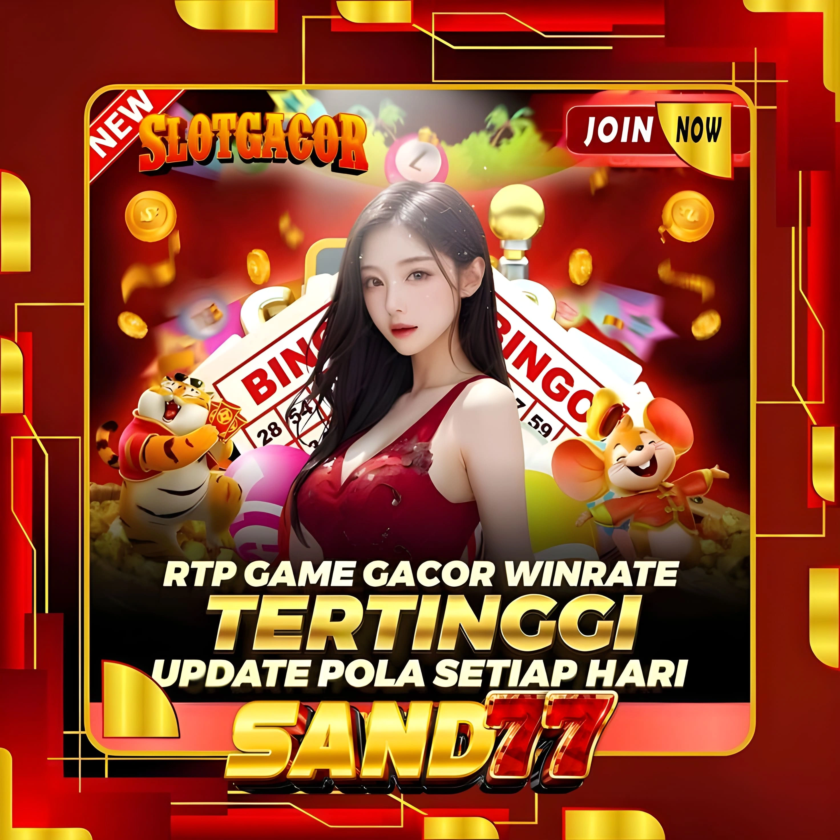 SAND77